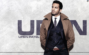 Upen Patel